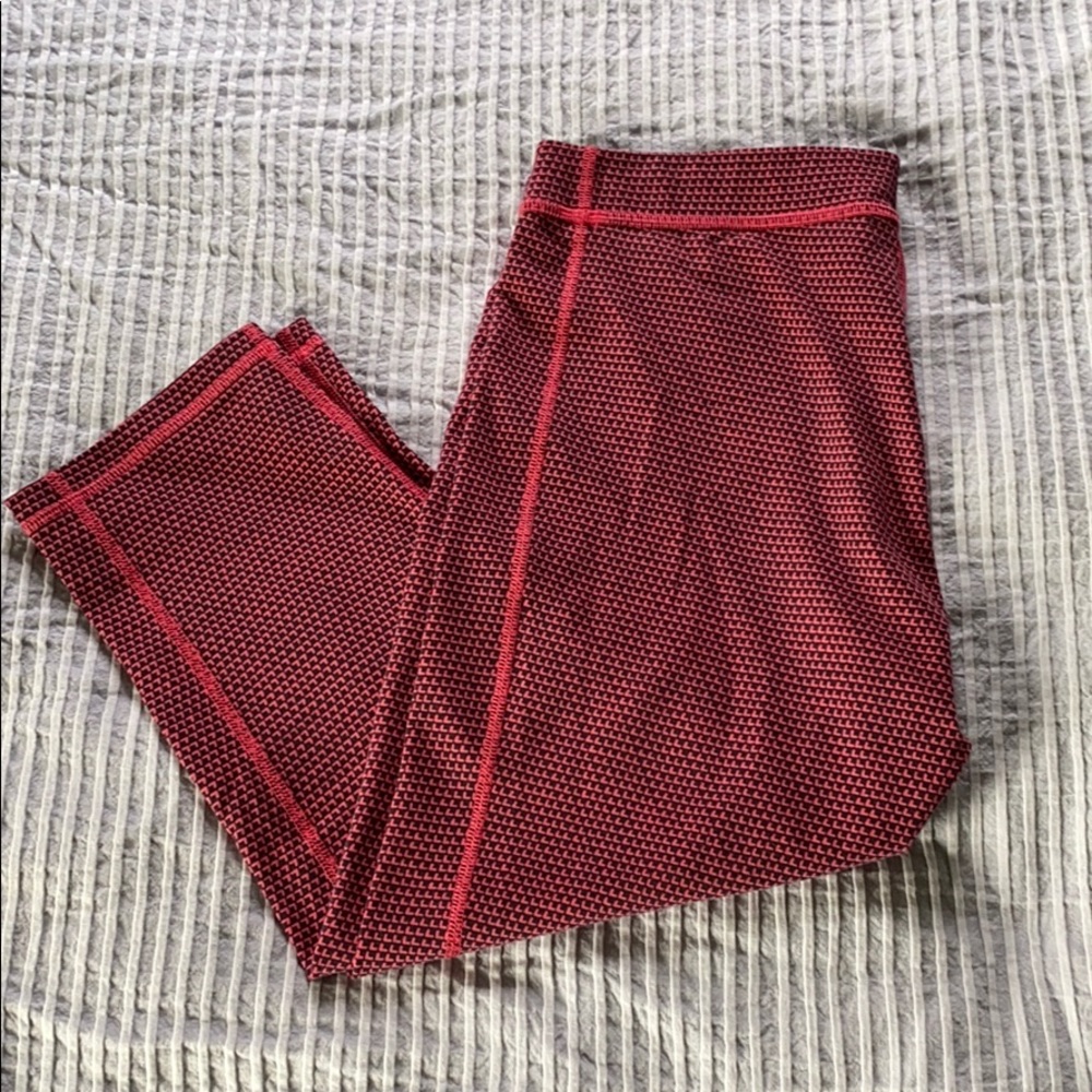 Under Armour pants